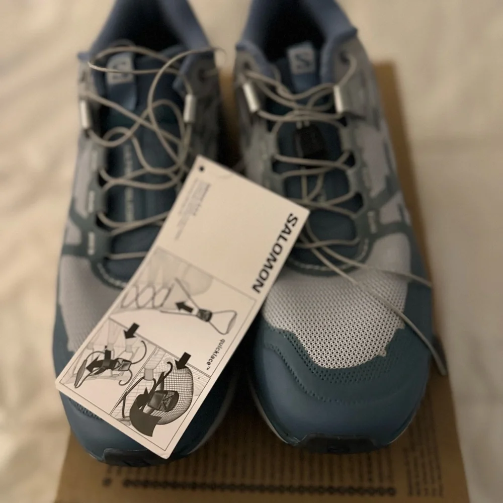 Salomon Sneakers - Picture 5 of 15